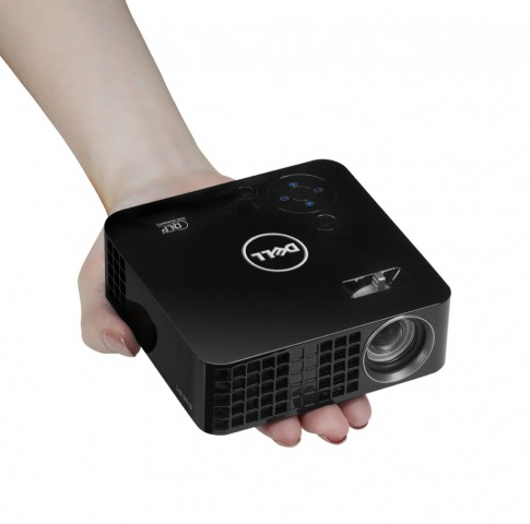 Dell M110 (Bild: Dell)